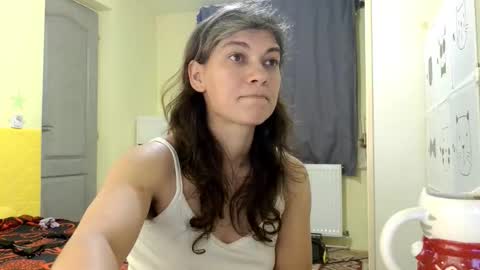 Miss Helena online show from December 20, 2025, 4:36 pm