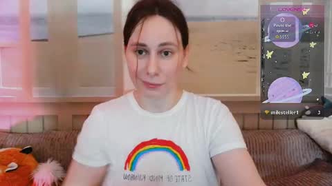 Cutie online show from May 5, 2026, 11:46 pm