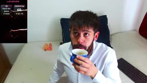 Mercury  independet model online show from October 21, 2025, 11:11 am