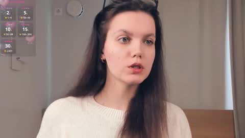 Miya online show from March 31, 2026, 7:42 am