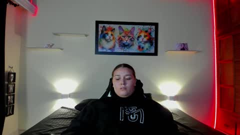 CRISTI AND MEREDIT online show from February 23, 2026, 7:06 am