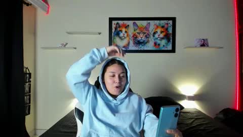 CRISTI AND MEREDIT online show from February 25, 2026, 12:26 pm