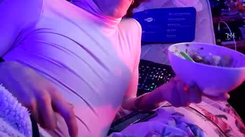 Snapshot of merelyalover chatting on February 11, 2025, 3:50 am gurlnips online show from February 11, 2025, 3:50 am