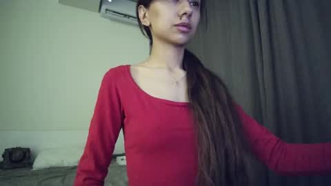 meriannabell online show from November 13, 2025, 12:20 am