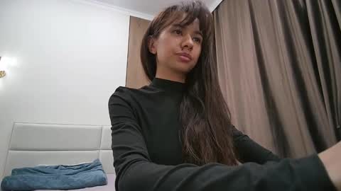 meriannabell online show from January 8, 2026, 1:52 am