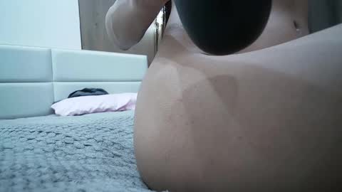 meriannabell online show from January 12, 2026, 1:11 am