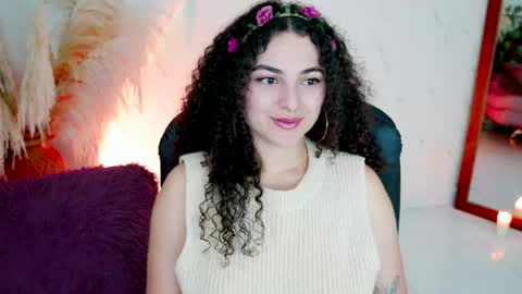 Merida Bell online show from April 30, 2026, 9:08 pm