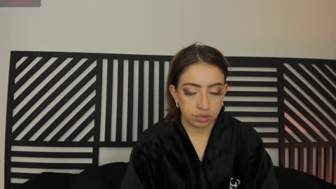 Snapshot of merida_taylor_ chatting on December 30, 2024, 6:38 pm Merida online show from December 30, 2024, 6:38 pm