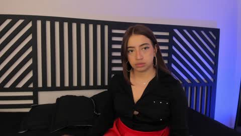 Snapshot of merida_taylor_ chatting on January 4, 2025, 3:49 pm Merida online show from January 4, 2025, 3:49 pm