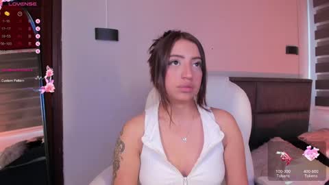 Snapshot of merida_taylor_ chatting on January 14, 2025, 3:36 pm Merida online show from January 14, 2025, 3:36 pm