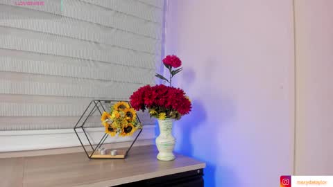 Snapshot of merida_taylor_ chatting on March 5, 2025, 6:56 pm Merida online show from March 5, 2025, 6:56 pm