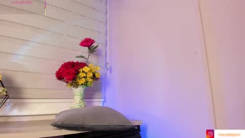 Snapshot of merida_taylor_ chatting on March 6, 2025, 5:22 pm Merida online show from March 6, 2025, 5:22 pm