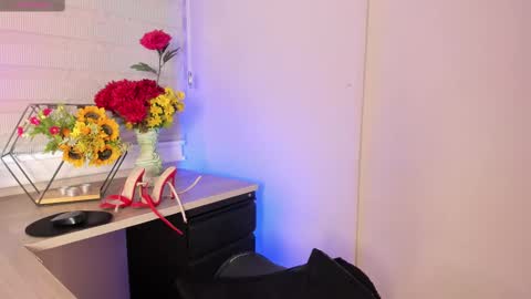 Snapshot of merida_taylor_ chatting on March 7, 2025, 12:56 pm Merida online show from March 7, 2025, 12:56 pm