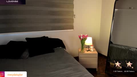 Snapshot of merida_taylor_ chatting on February 28, 2026, 1:23 pm Merida online show from February 28, 2026, 1:23 pm