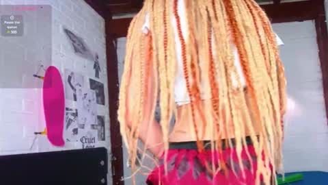 AURORA online show from December 23, 2024, 9:18 pm