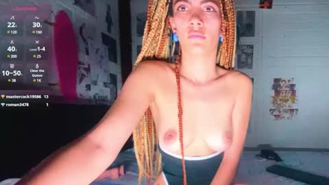 AURORA online show from January 7, 2025, 8:42 pm