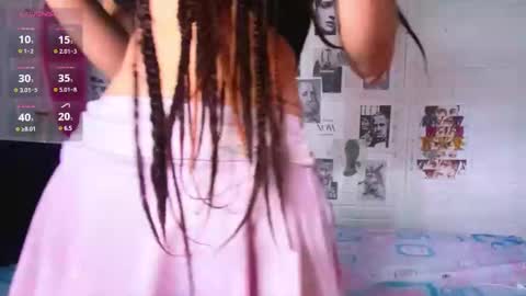 AURORA online show from February 7, 2025, 3:41 pm