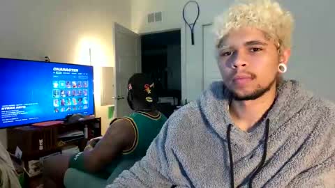 Merlinz Magic online show from February 26, 2025, 3:52 pm