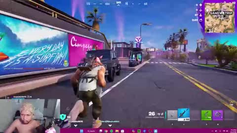 Merlinz Magic online show from February 5, 2026, 10:14 pm