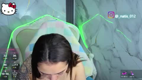 Merloth online show from February 27, 2026, 2:44 am