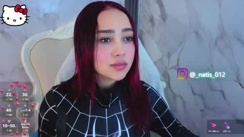 Merloth online show from March 17, 2026, 3:11 am