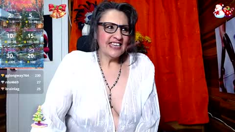 Snapshot of merlyna_goldens chatting on December 8, 2024, 9:24 am My next birthday is December 11th. online show from December 8, 2024, 9:24 am