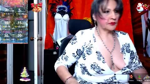Snapshot of merlyna_goldens chatting on December 10, 2024, 3:09 am My next birthday is December 11th. online show from December 10, 2024, 3:09 am