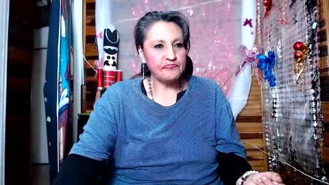 Snapshot of merlyna_goldens chatting on December 11, 2024, 6:25 am My next birthday is December 11th. online show from December 11, 2024, 6:25 am