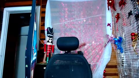 Snapshot of merlyna_goldens chatting on December 13, 2024, 3:27 am My next birthday is December 11th. online show from December 13, 2024, 3:27 am