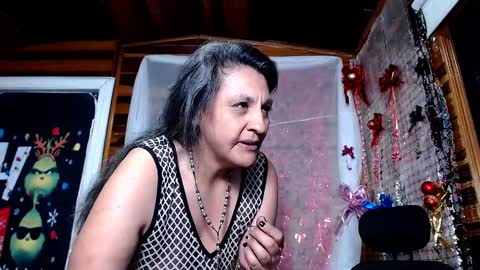 Snapshot of merlyna_goldens chatting on December 27, 2024, 3:42 am My next birthday is December 11th. online show from December 27, 2024, 3:42 am
