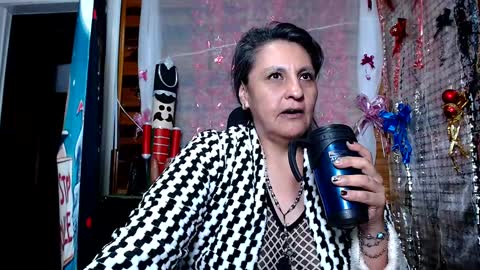 Snapshot of merlyna_goldens chatting on December 27, 2024, 6:46 am My next birthday is December 11th. online show from December 27, 2024, 6:46 am