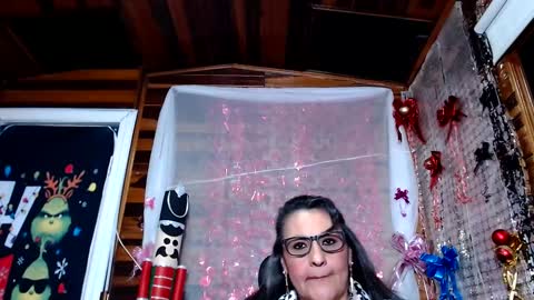 Snapshot of merlyna_goldens chatting on December 29, 2024, 9:17 am My next birthday is December 11th. online show from December 29, 2024, 9:17 am