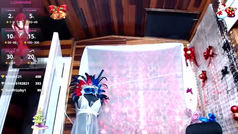 Snapshot of merlyna_goldens chatting on January 8, 2025, 9:53 am My next birthday is December 11th. online show from January 8, 2025, 9:53 am