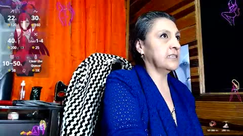 Snapshot of merlyna_goldens chatting on January 19, 2025, 2:57 am My next birthday is December 11th. online show from January 19, 2025, 2:57 am