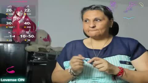 Snapshot of merlyna_goldens chatting on May 14, 2026, 7:15 am My next birthday is December 11th. online show from May 14, 2026, 7:15 am