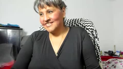Snapshot of merlyna_goldens chatting on July 11, 2026, 5:10 am My next birthday is December 11th. online show from July 11, 2026, 5:10 am