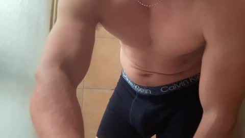 Daddy D online show from May 21, 2026, 10:50 pm