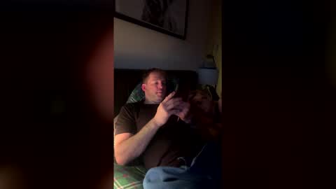 ThorMan online show from March 16, 2026, 2:43 pm