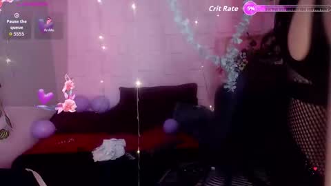 Snapshot of merolinegp chatting on February 27, 2026, 9:04 pm Sofia online show from February 27, 2026, 9:04 pm