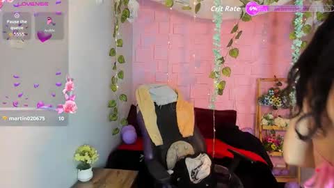 Snapshot of merolinegp chatting on February 28, 2026, 7:26 pm Sofia online show from February 28, 2026, 7:26 pm