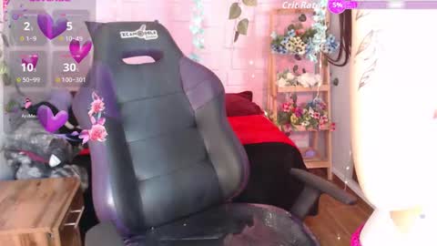 Snapshot of merolinegp chatting on March 7, 2026, 5:32 pm Sofia online show from March 7, 2026, 5:32 pm