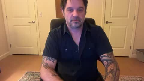 merriermore online show from July 12, 2026, 7:10 am