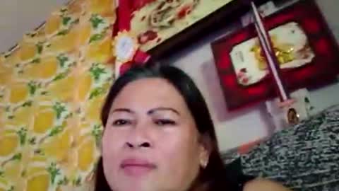 merry_ann123 online show from October 29, 2025, 6:15 am