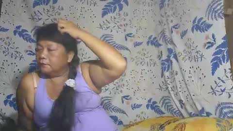 merry_cutejoy online show from September 18, 2025, 7:16 pm