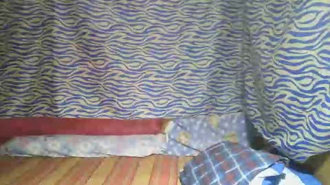 merry_cutejoy online show from October 30, 2025, 12:01 am