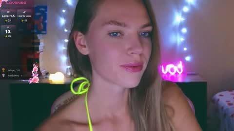 Susan online show from November 29, 2025, 4:21 pm