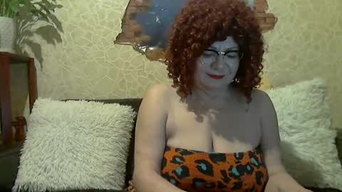 MerryBerry online show from December 11, 2024, 12:23 pm
