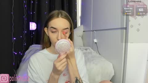 Sara online show from March 9, 2026, 8:40 am