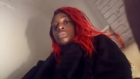 Alexismerton online show from January 26, 2025, 7:32 am