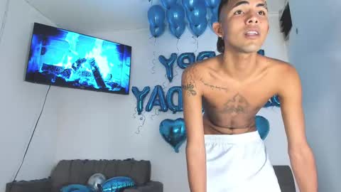 way online show from February 26, 2025, 1:52 pm